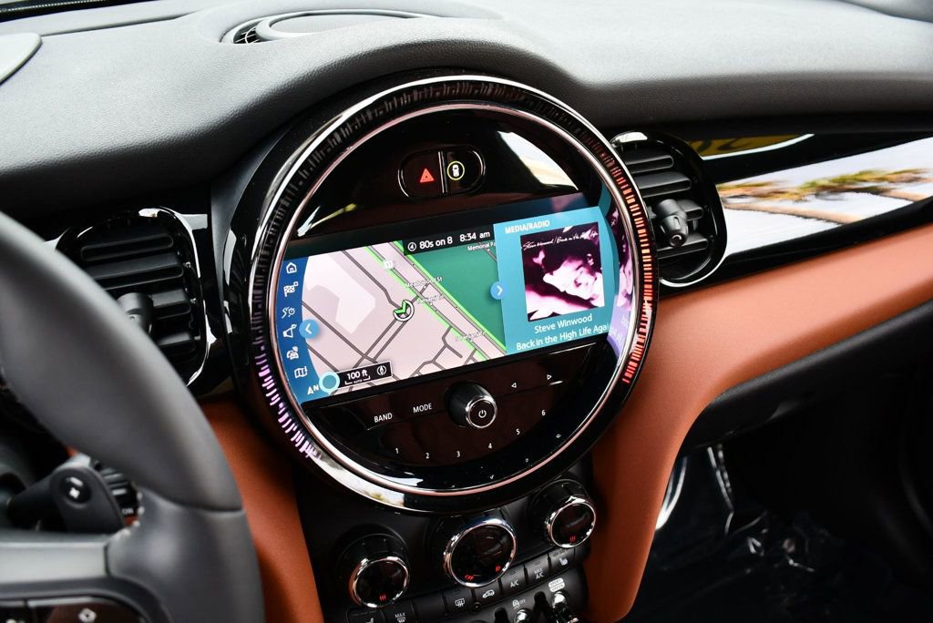 Used 2023 MINI Cooper S image 65