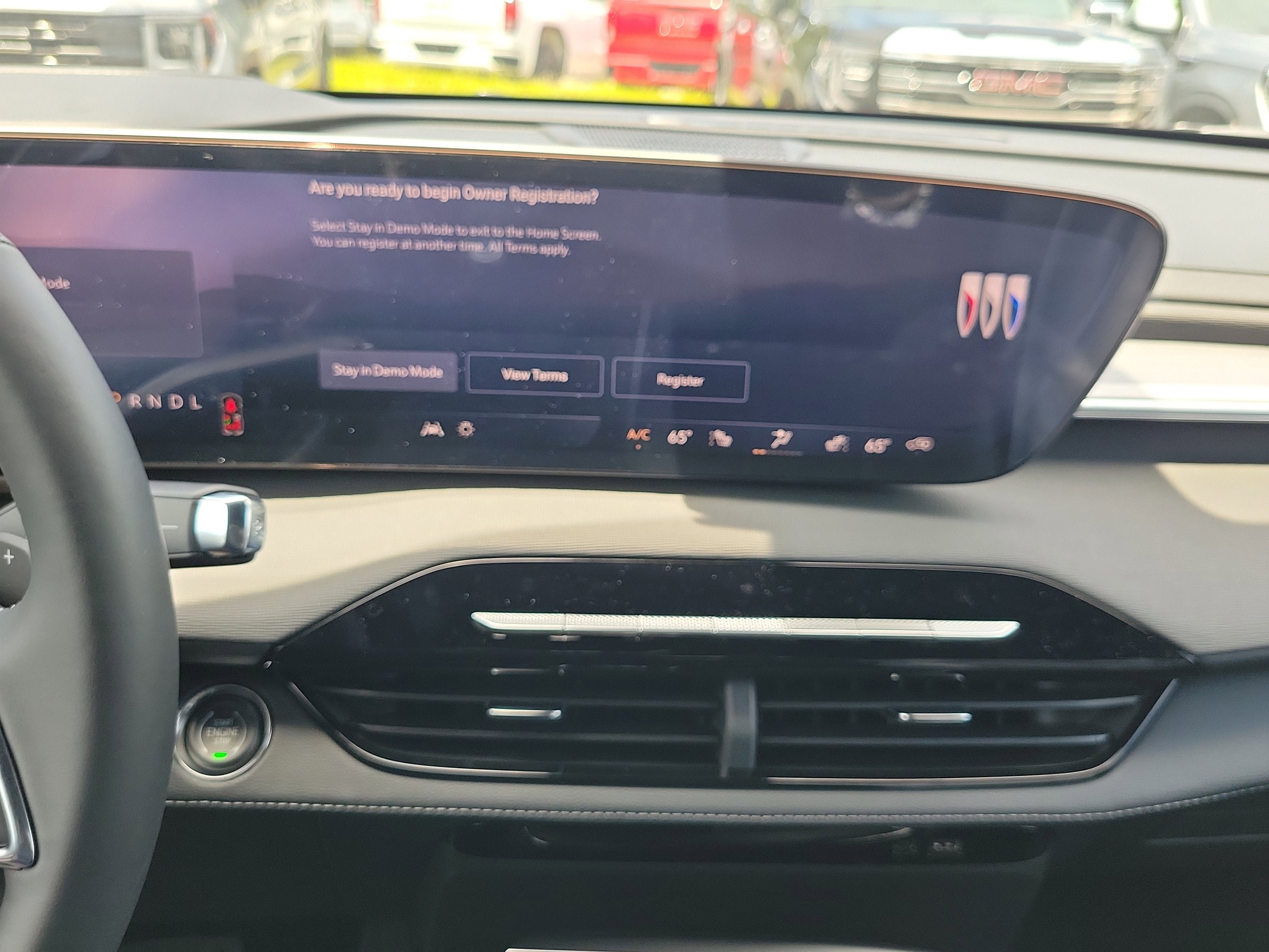 New 2026 Buick Enclave Preferred w/ Power Package FWD image 11