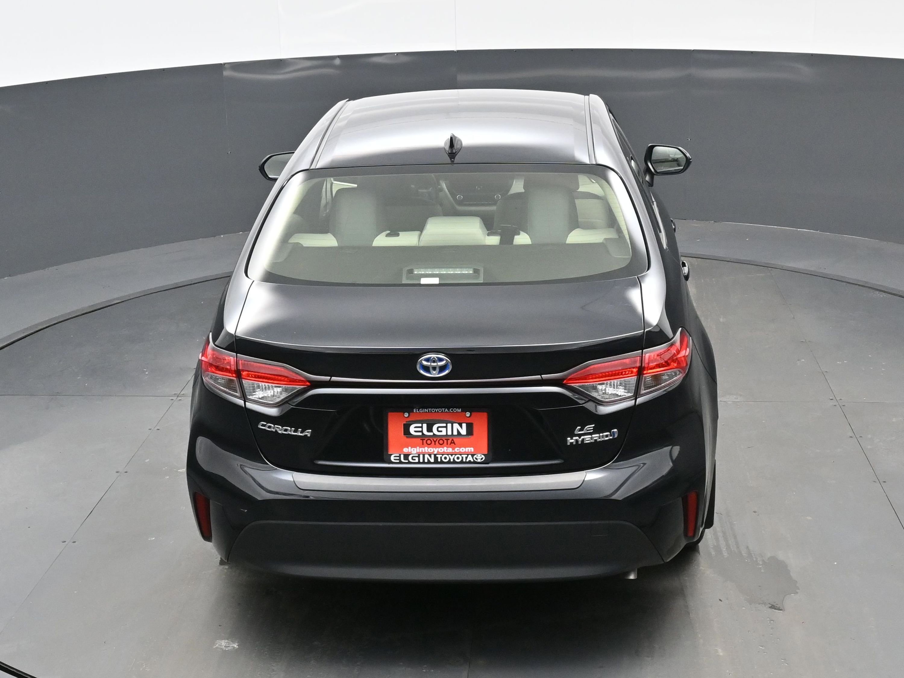 Used 2024 Toyota Corolla LE image 37