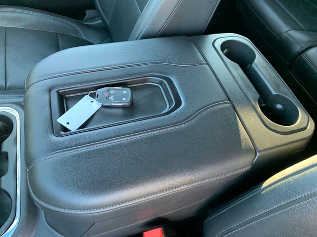 Used 2020 GMC Sierra 1500 SLT w/ SLT Premium Plus Package image 26