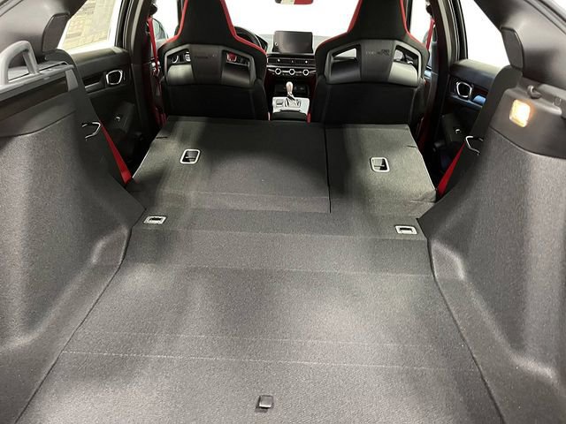 New 2025 Honda Civic Type R image 27