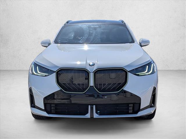 New 2026 BMW X3 xDrive30i w/ Premium Package AWD/4WD image 5