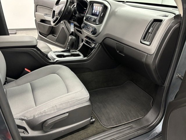 Used 2015 Chevrolet Colorado LT image 31