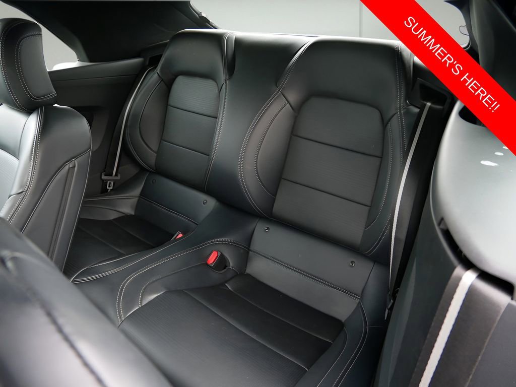 Used 2025 Ford Mustang GT Premium image 12