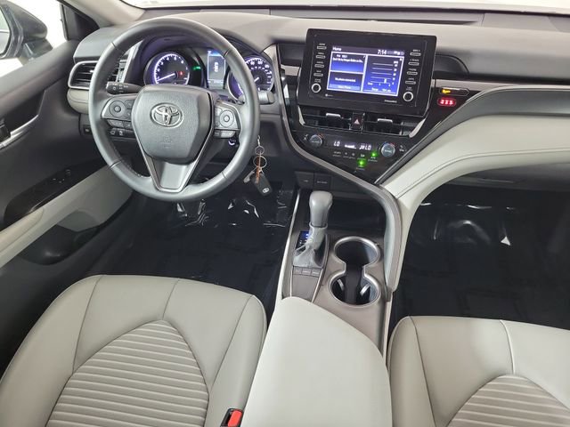 Used 2024 Toyota Camry SE FWD image 15