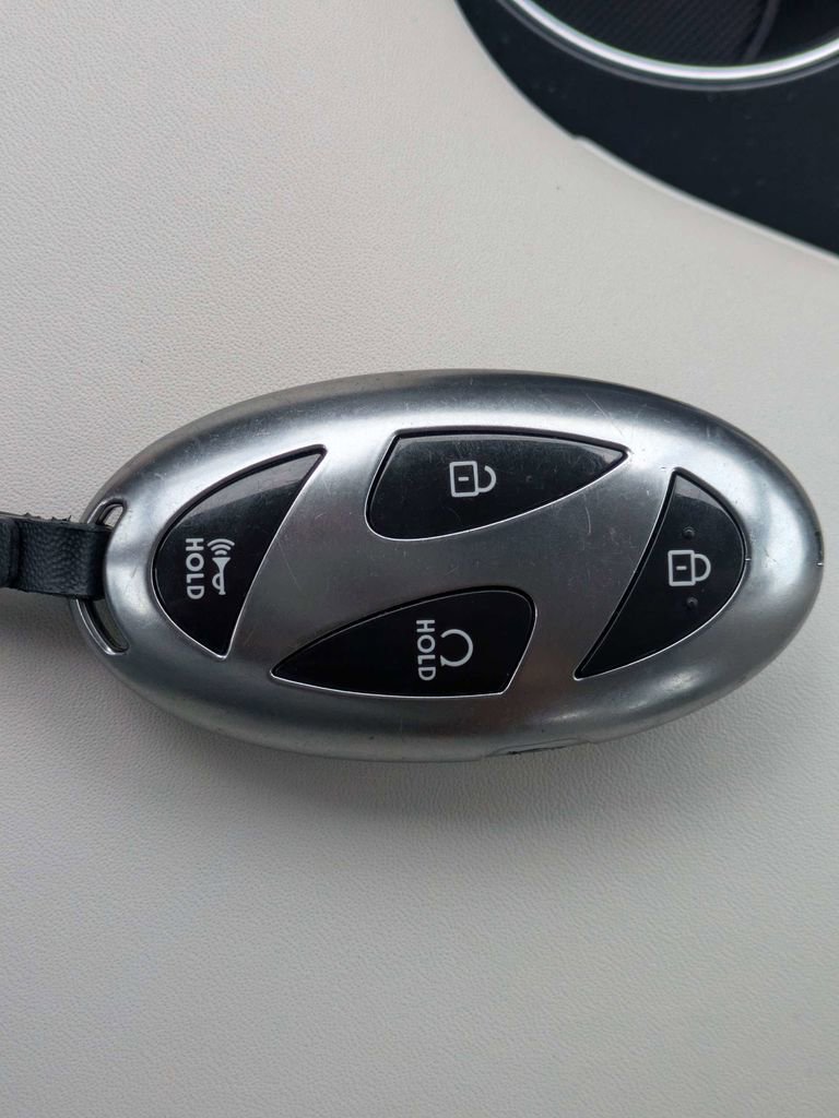 Used 2024 Hyundai Sonata SEL FWD image 32