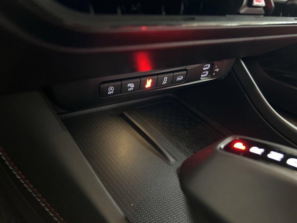 New 2026 Dodge Charger Scat Pack AWD/4WD image 43