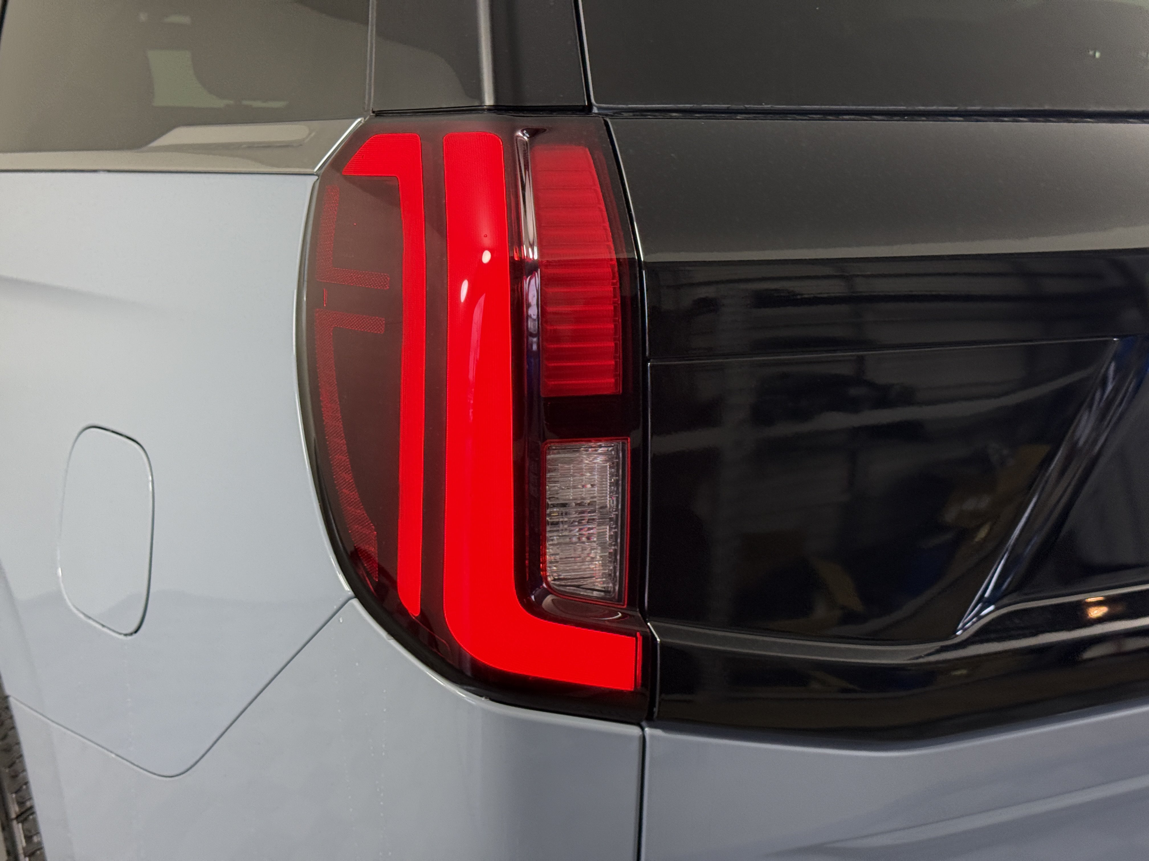 New 2027 Ford Expedition Platinum w/ Driver's Package RWD image 8