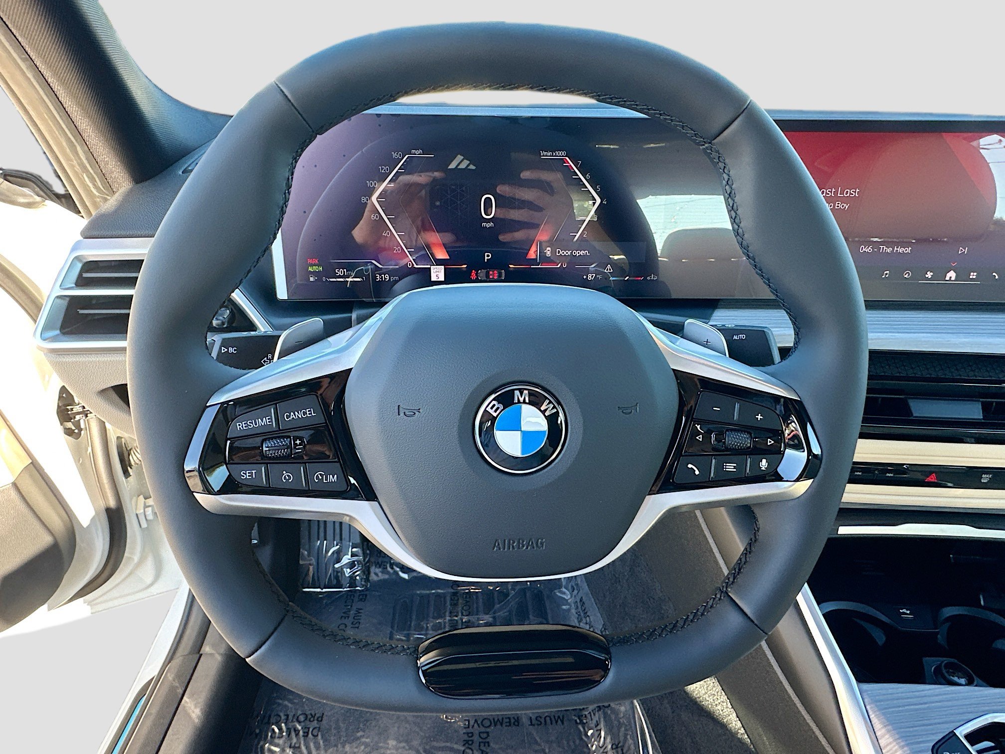 New 2026 BMW 330i 330i w/ Premium Package image 8