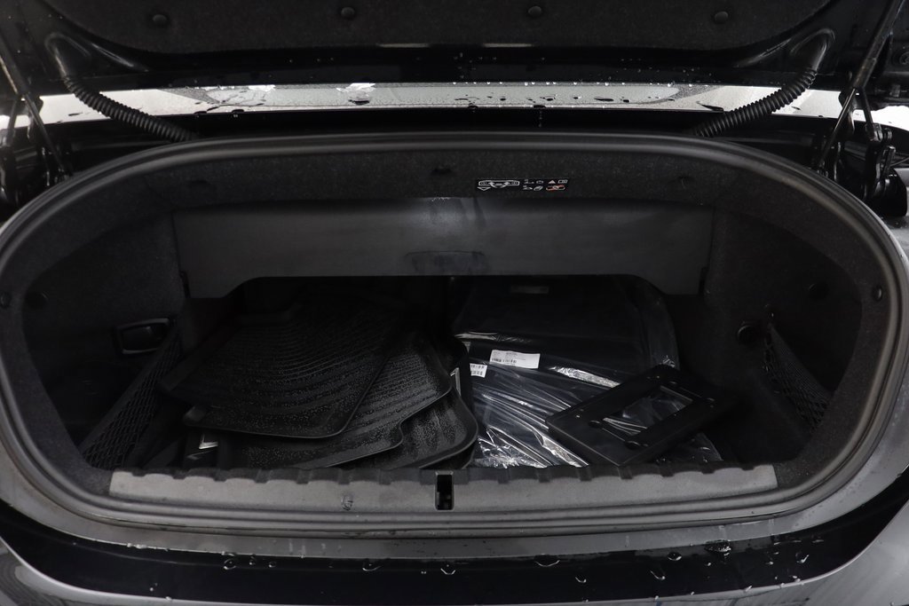 Certified 2022 BMW 430i xDrive Convertible w/ Premium Package image 16