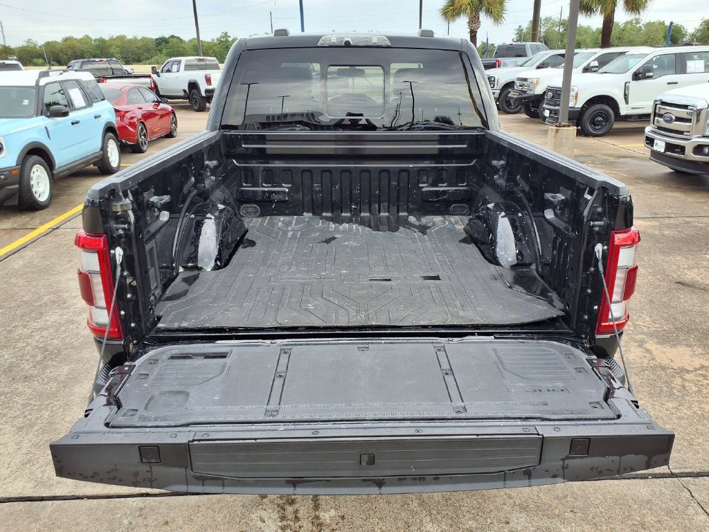 Used 2023 Ford F150 Raptor AWD/4WD image 32