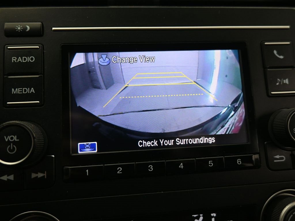 Used 2016 Honda Civic LX image 20