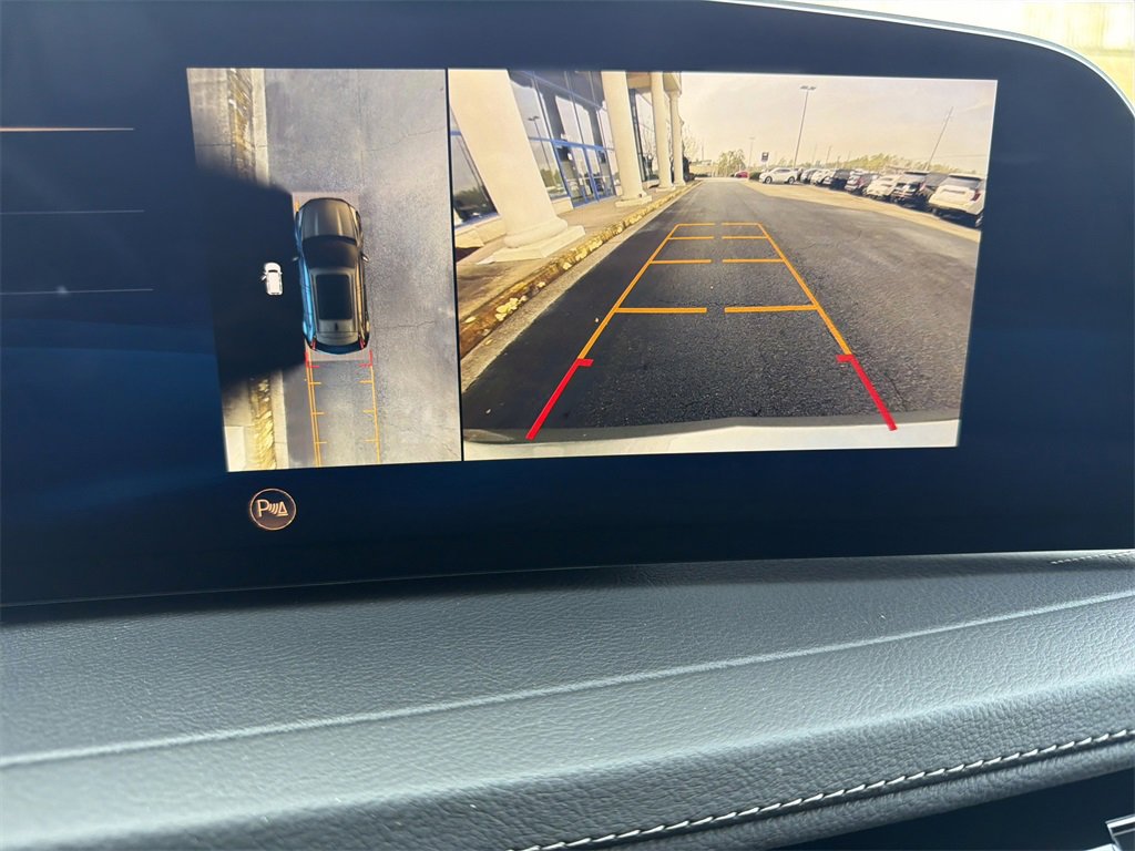 Certified 2025 Cadillac XT4 Premium Luxury image 29