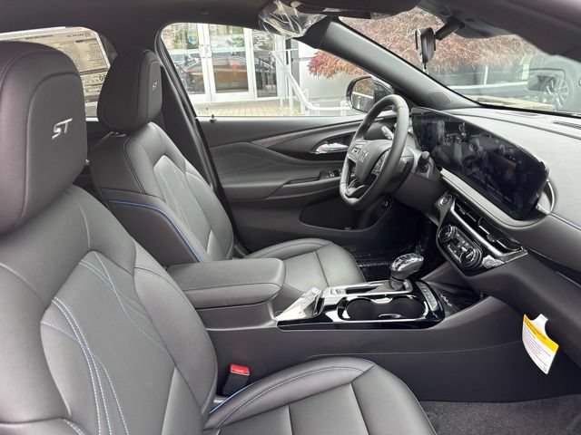 New 2026 Buick Envista Sport Touring w/ Convenience I Package FWD image 28