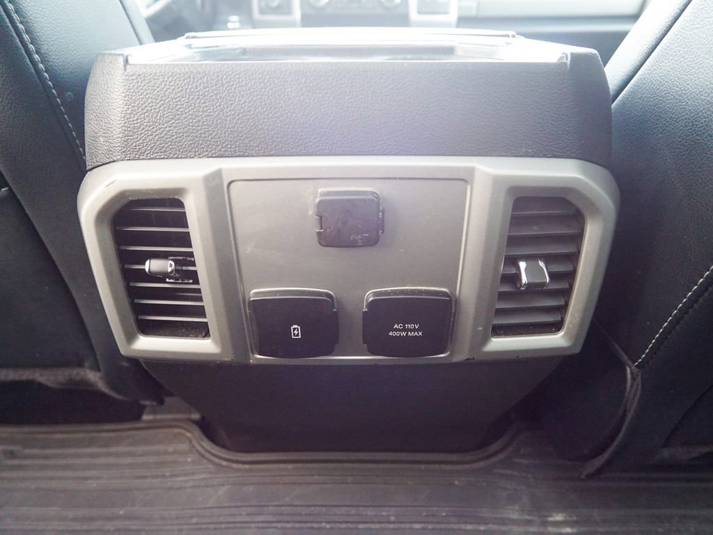 Used 2020 Ford F250 Lariat w/ Lariat Ultimate Package AWD/4WD image 19
