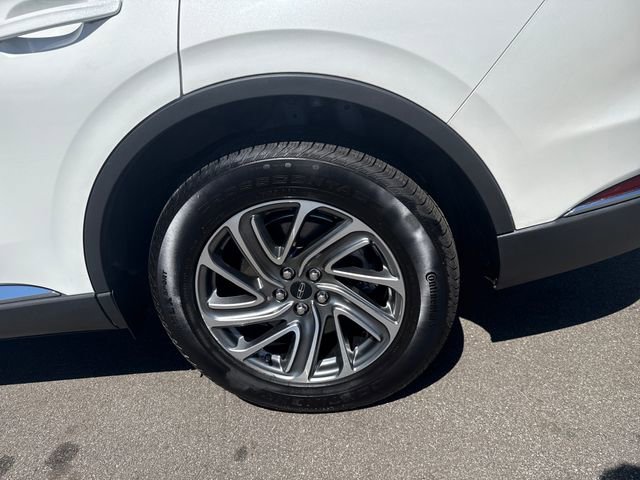 Used 2023 Lincoln Aviator AWD image 12