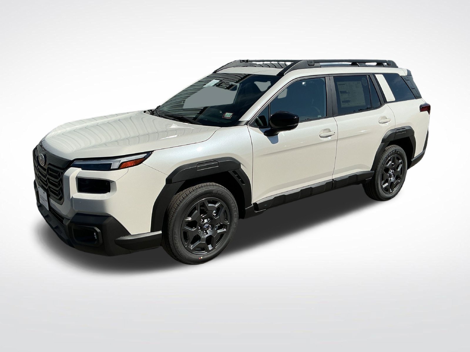 New 2026 Subaru Outback Premium AWD/4WD 360° Tour