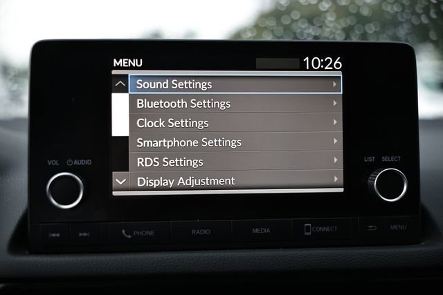 Used 2024 Honda Civic LX image 34