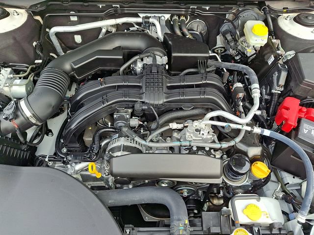 Certified 2025 Subaru Outback Onyx Edition w/ Popular Package #2 image 28