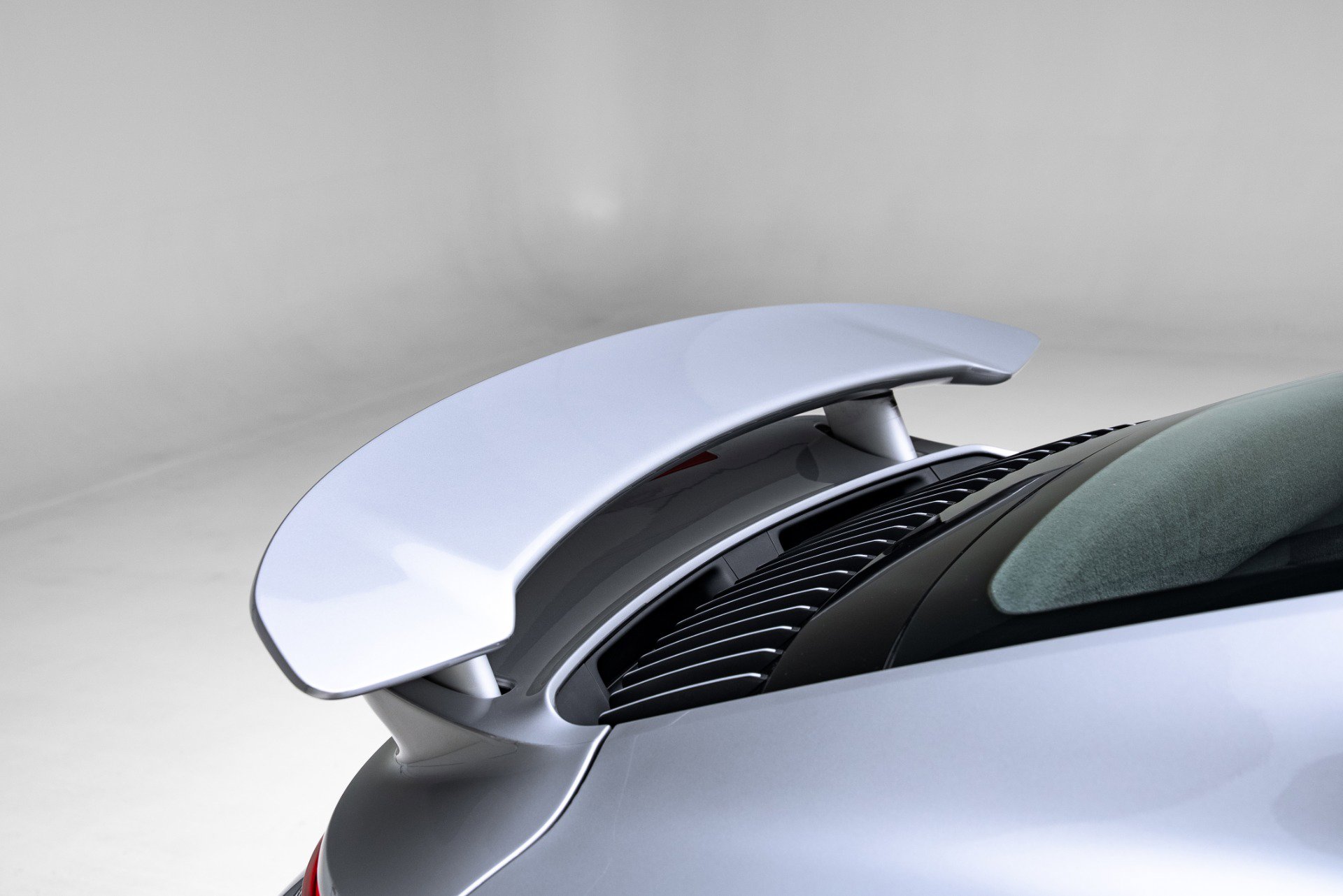 Used 2021 Porsche 911 Turbo S AWD/4WD image 30