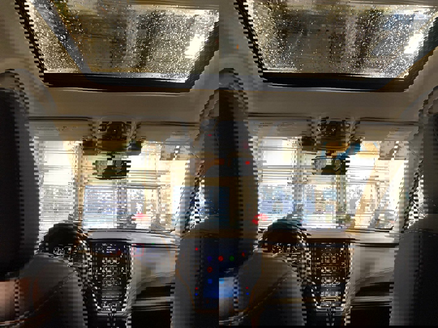 Used 2024 Subaru Outback Onyx Edition image 7