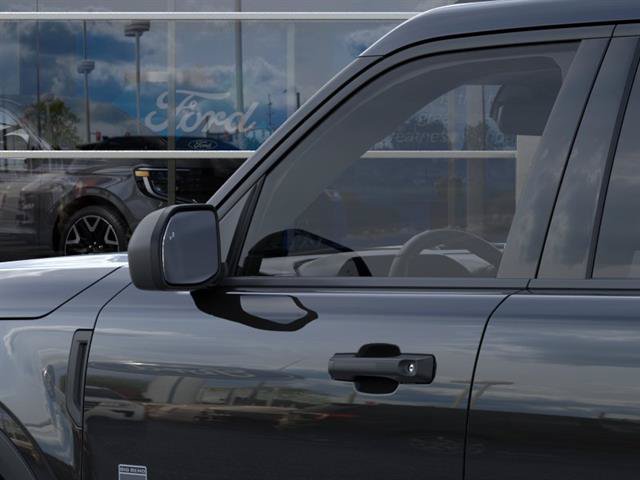 New 2026 Ford Bronco Sport Big Bend AWD/4WD image 22