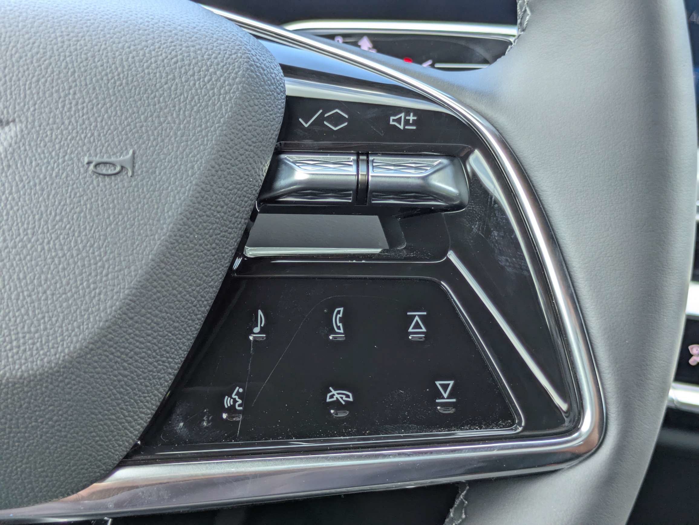 New 2026 Cadillac Lyriq Premium Sport RWD image 17