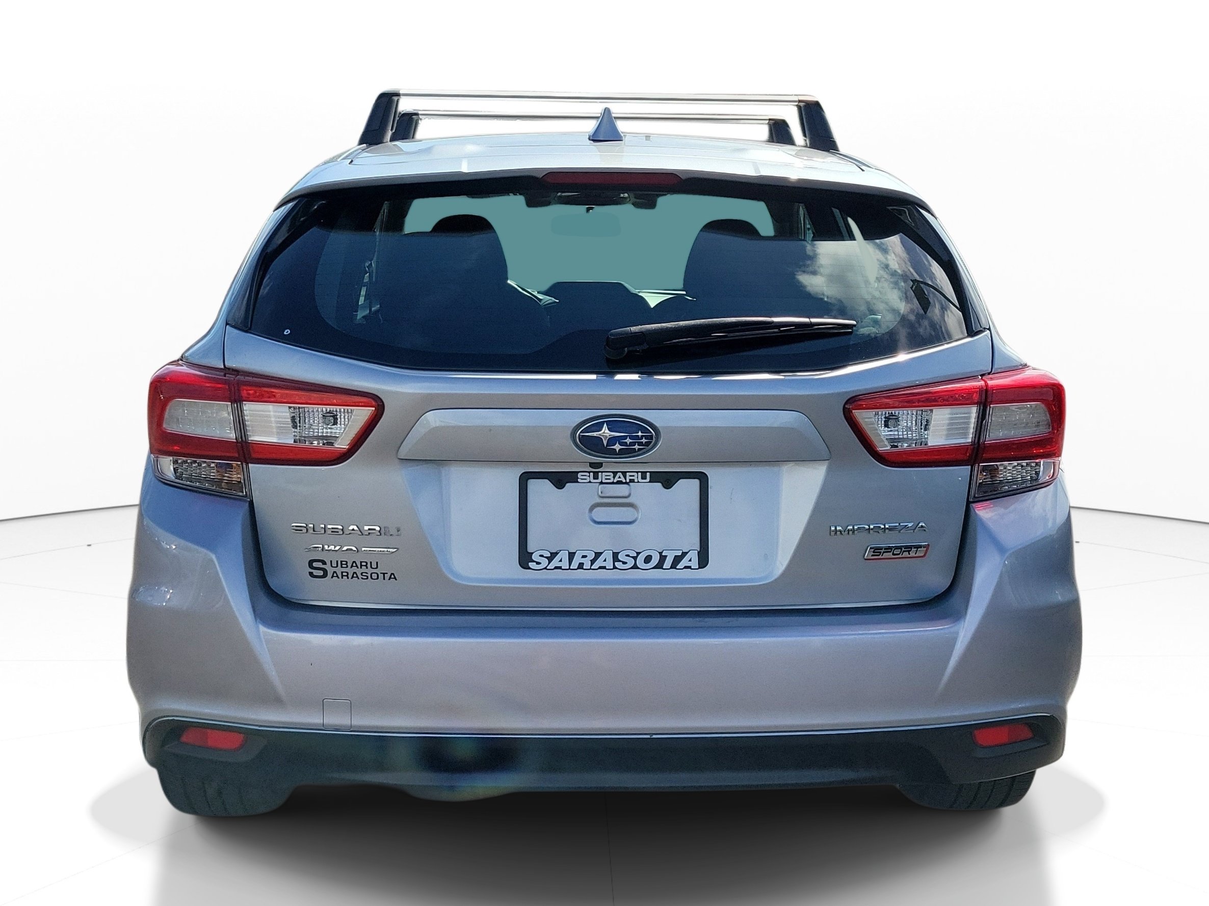 Used 2019 Subaru Impreza 2.0i Sport AWD/4WD image 5