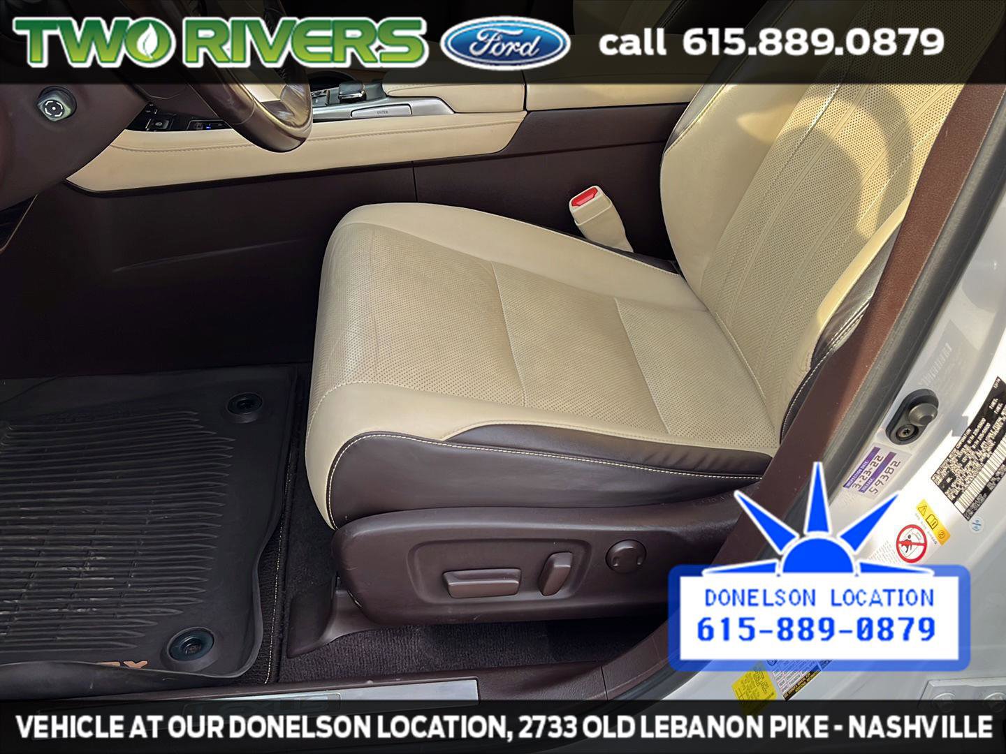 Used 2017 Lexus RX 350 AWD w/ Premium Package image 20