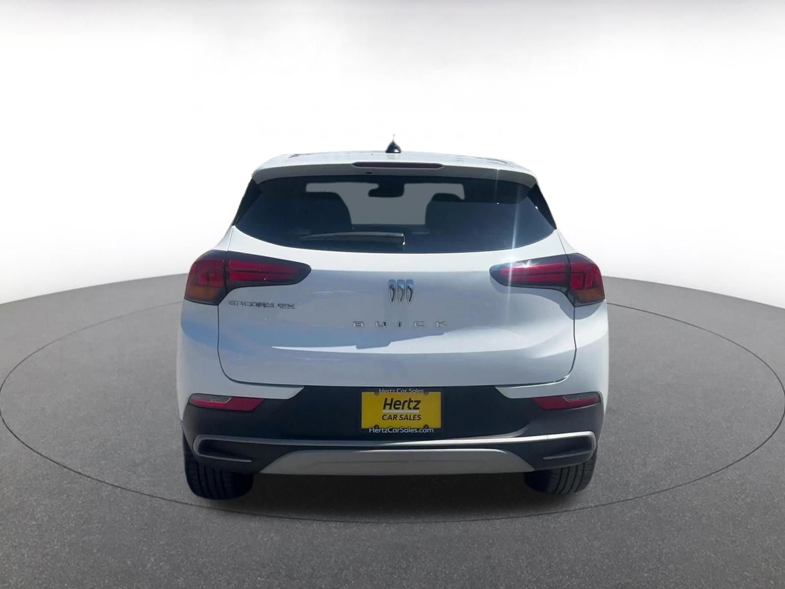 Used 2025 Buick Encore GX Preferred image 14