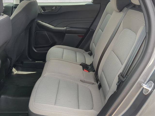Used 2022 Ford Escape S AWD/4WD image 17