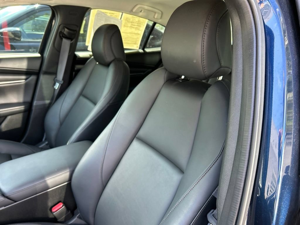 Used 2023 MAZDA MAZDA3 s FWD image 20