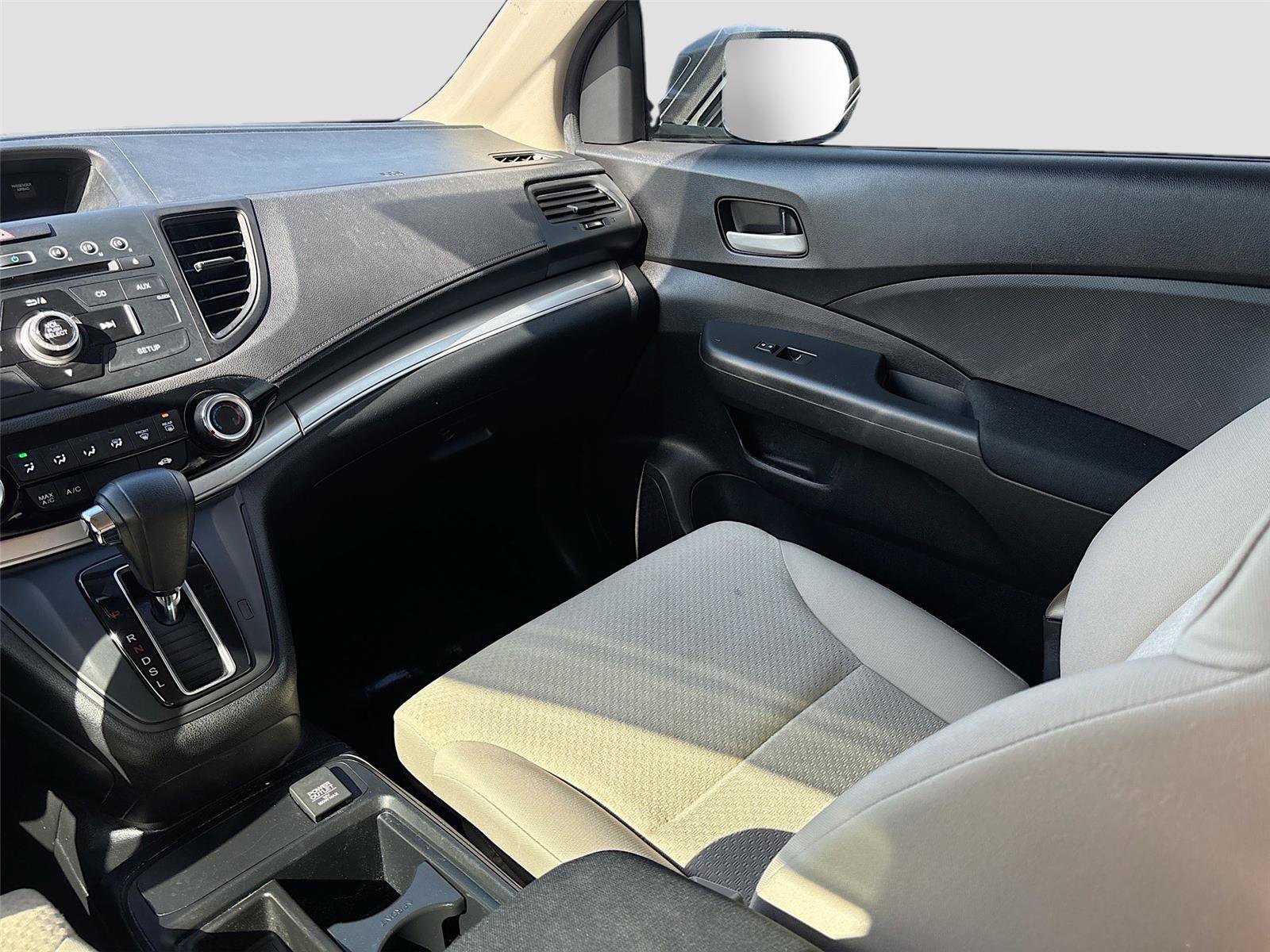 Used 2016 Honda CR-V SE image 23