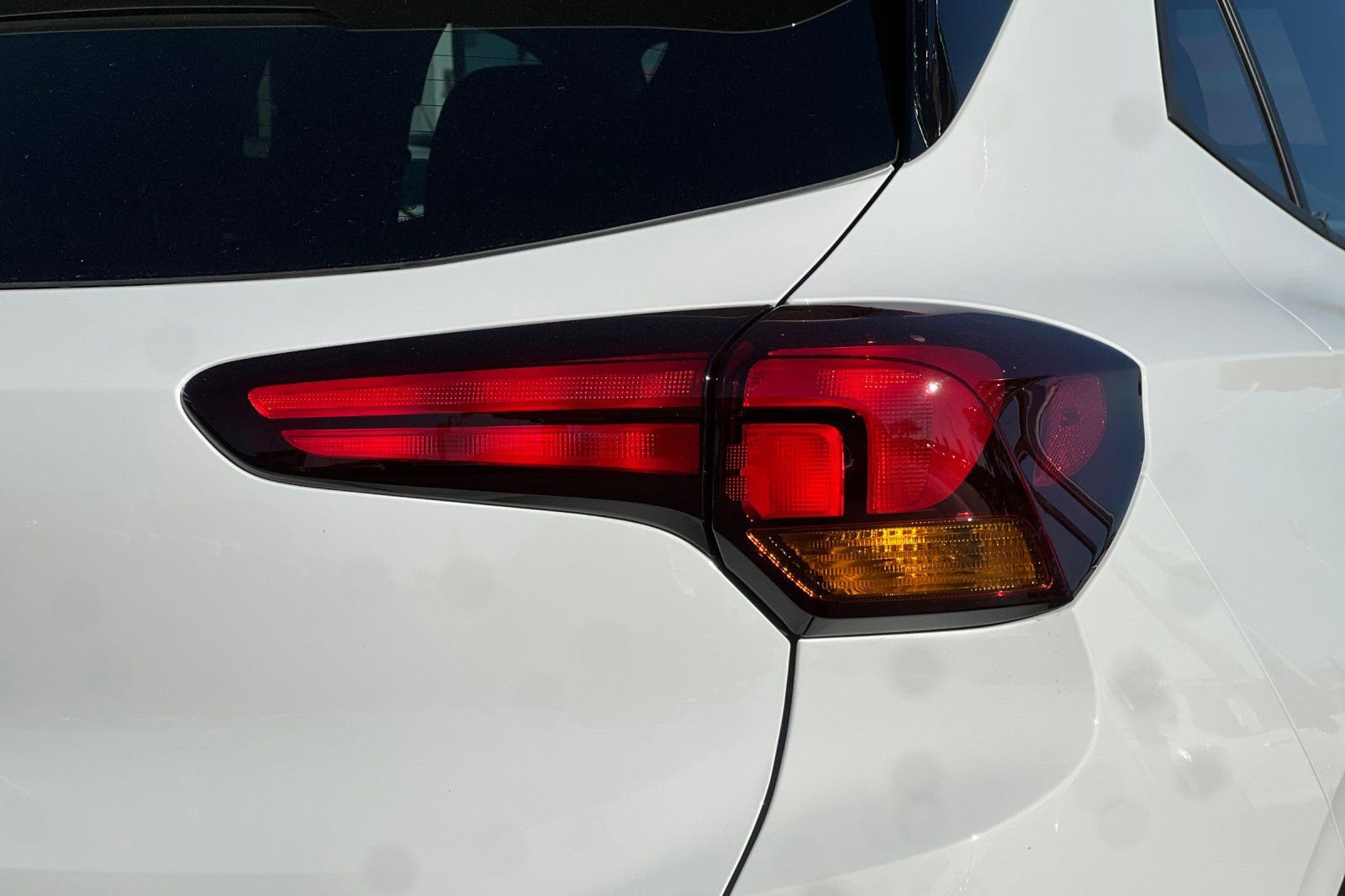New 2026 Buick Encore GX Preferred w/ Comfort Package FWD image 7