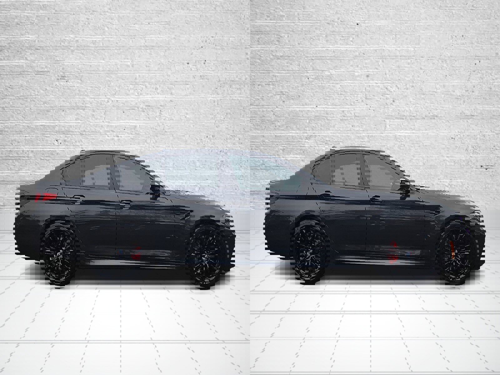 Used 2023 BMW M5 w/ Competition Package image 7