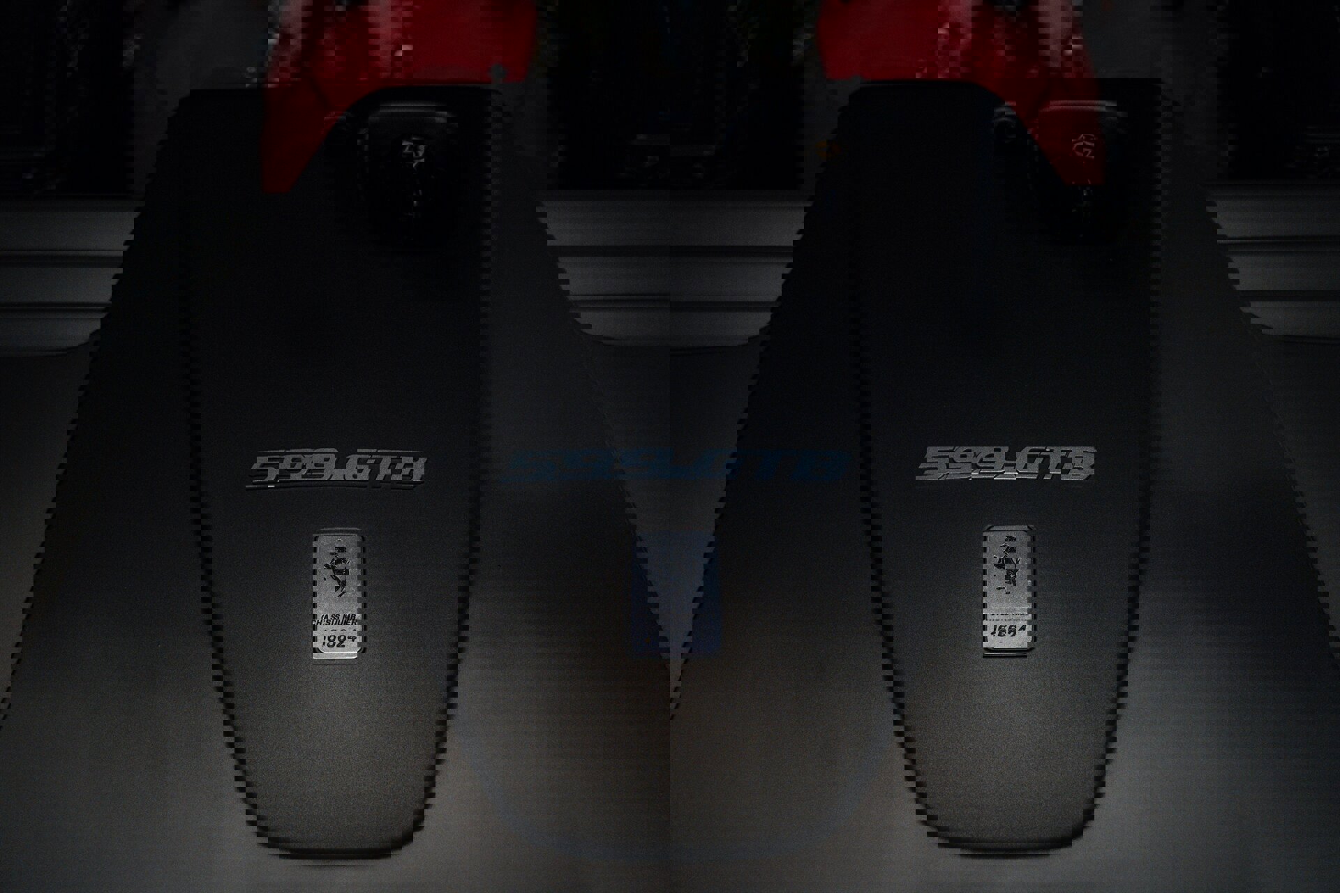 Used 2009 Ferrari 599 GTB Fiorano image 25