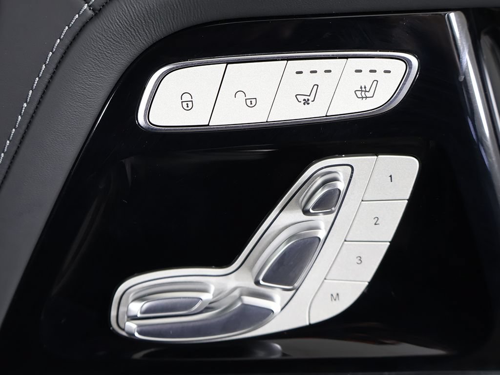 Used 2023 Mercedes-Benz G 63 AMG 4MATIC image 39