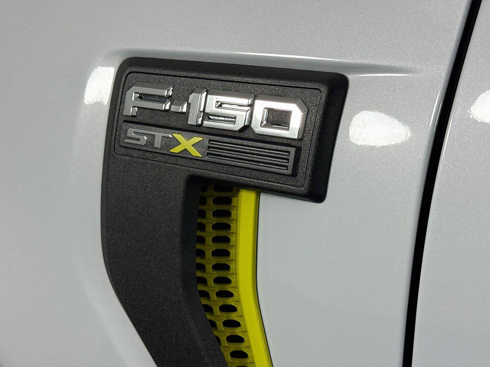 Used 2025 Ford F150 STX AWD/4WD image 13