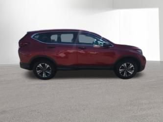 Used 2021 Honda CR-V LX image 4