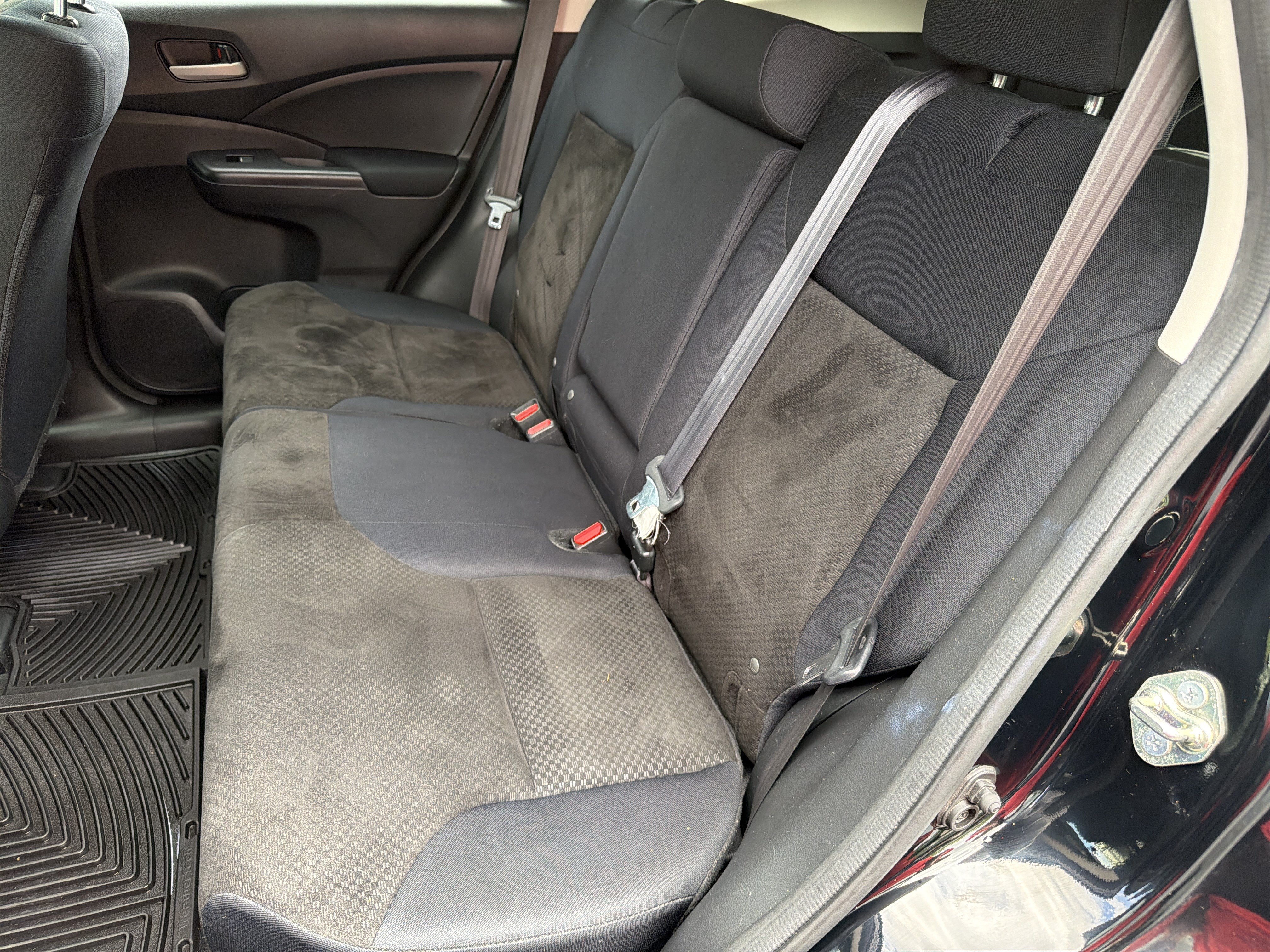Used 2016 Honda CR-V SE image 14