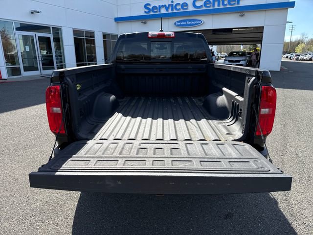 Used 2020 Chevrolet Colorado Z71 image 15