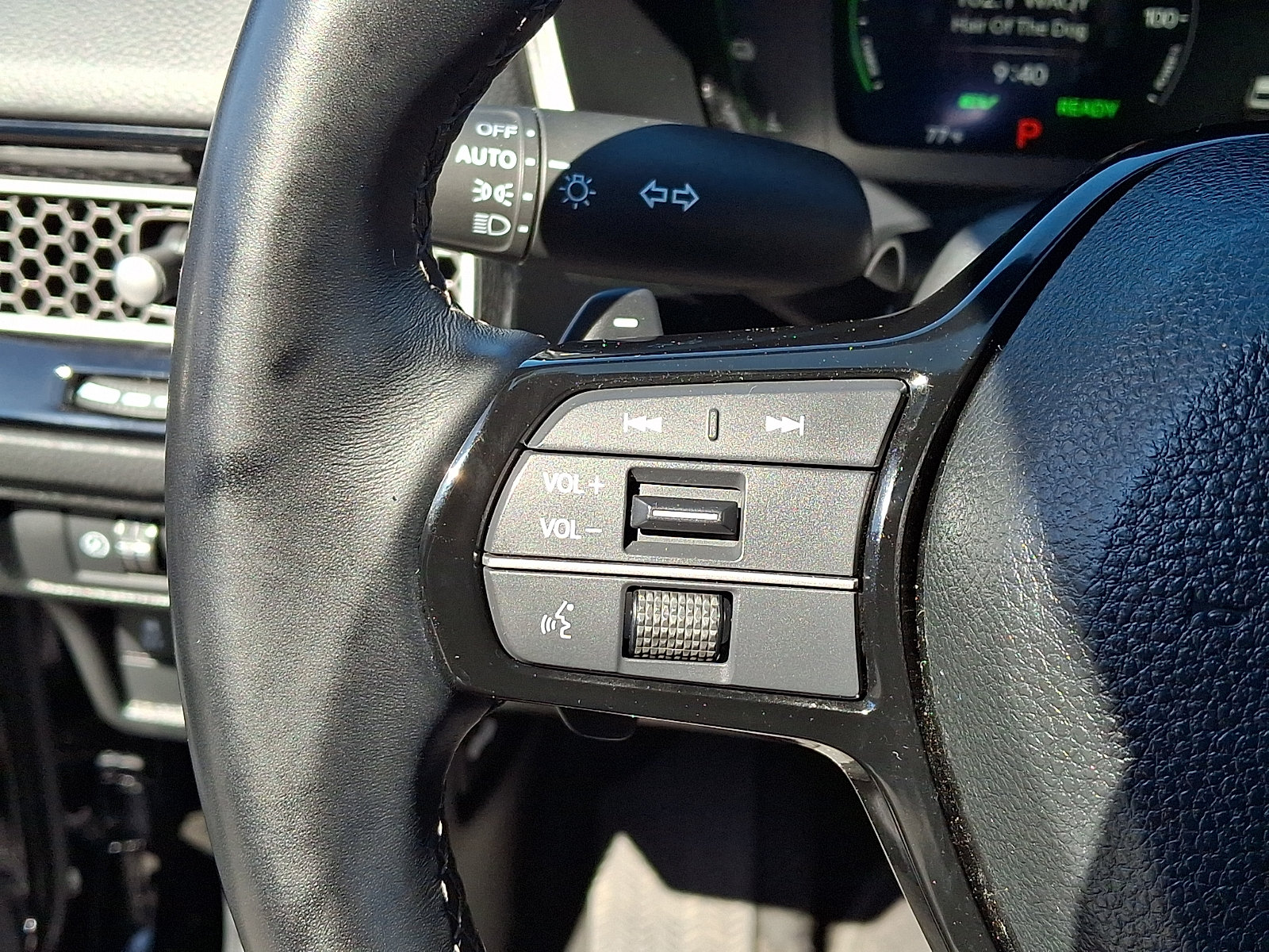 Used 2025 Honda Civic Sport Touring image 22