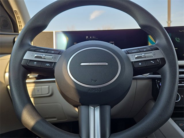 Certified 2025 Hyundai Tucson SEL image 18