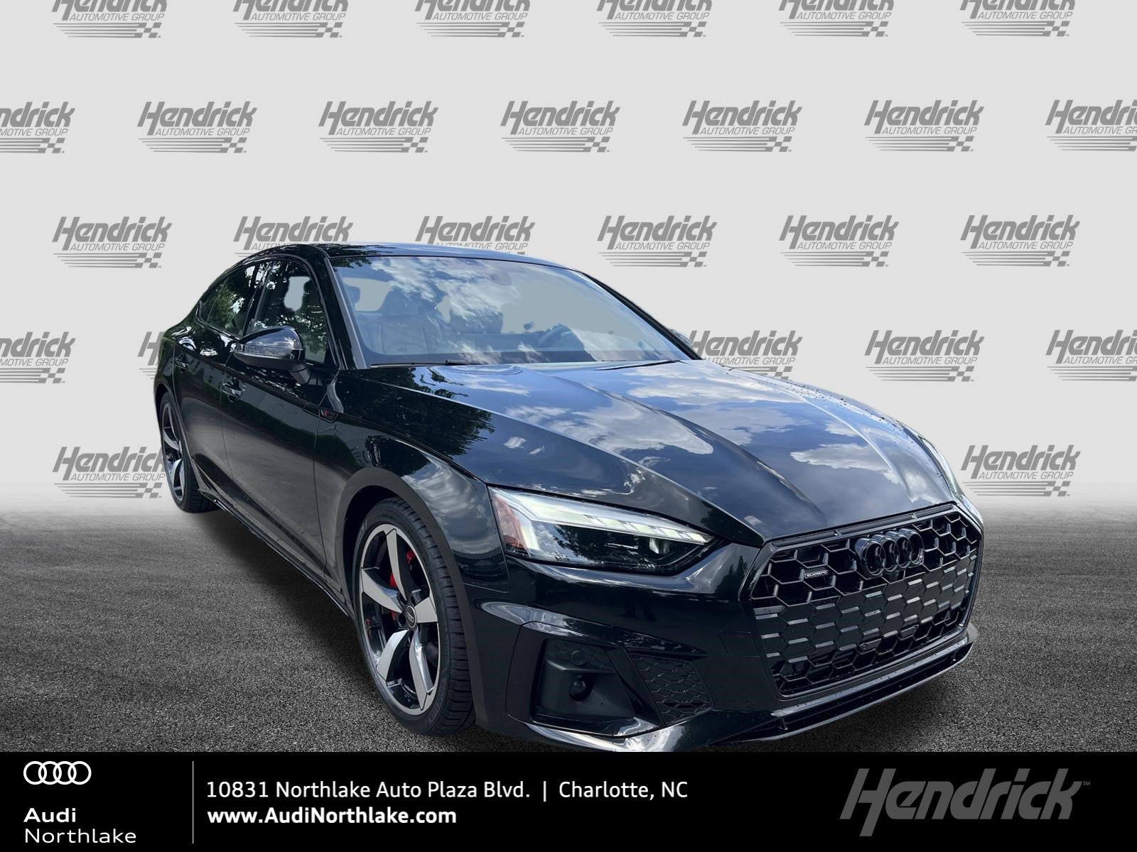 Used 2023 Audi A5 2.0T Premium Plus w/ Premium Plus