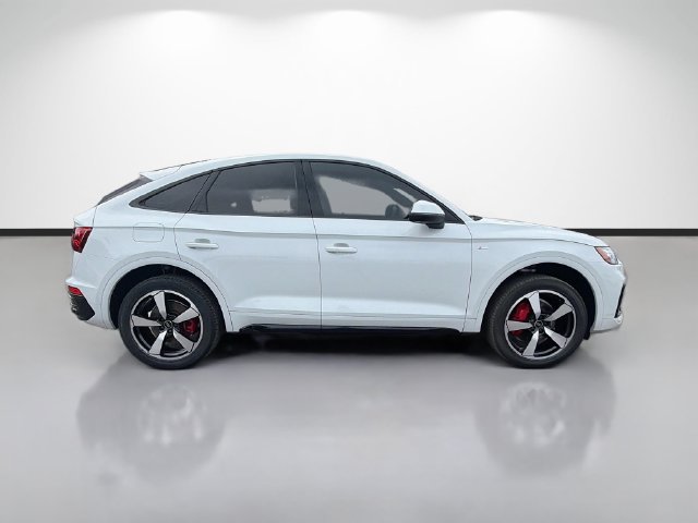 Used 2024 Audi Q5 2.0T Premium Plus AWD/4WD image 2