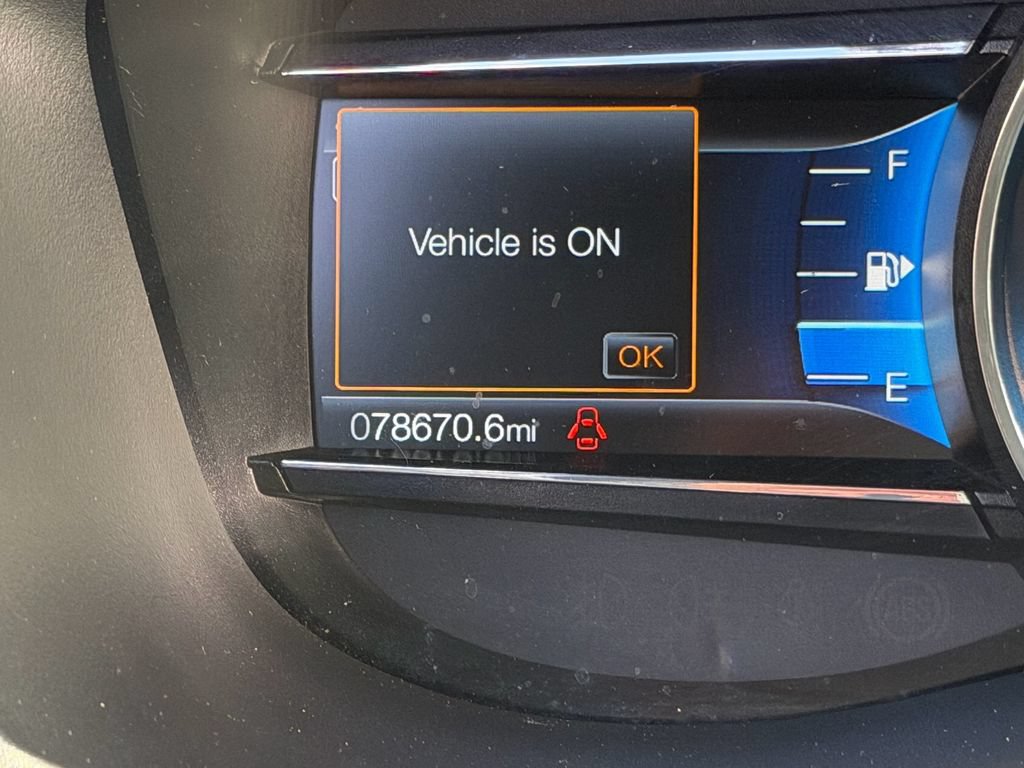 Used 2018 Ford Explorer Sport w/ Equipment Group 401A AWD/4WD image 20