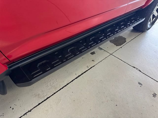 Used 2021 Toyota 4Runner TRD Off-Road AWD/4WD image 40