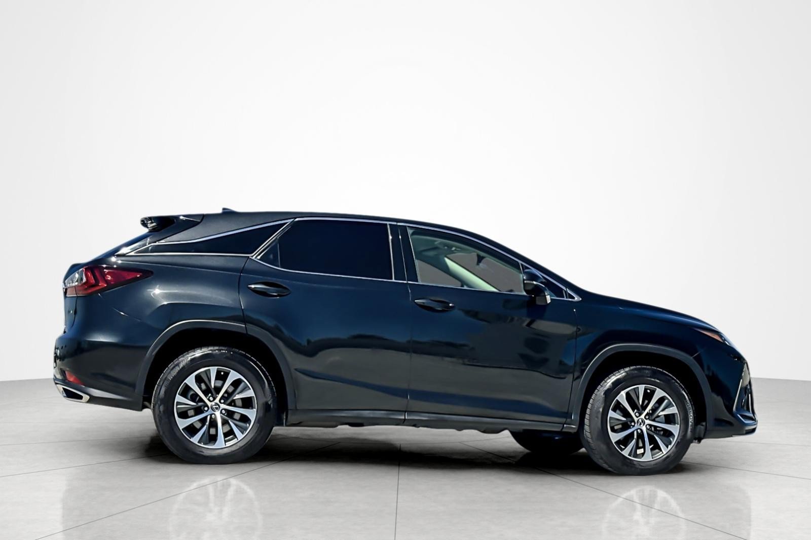 Used 2021 Lexus RX 350 FWD image 6