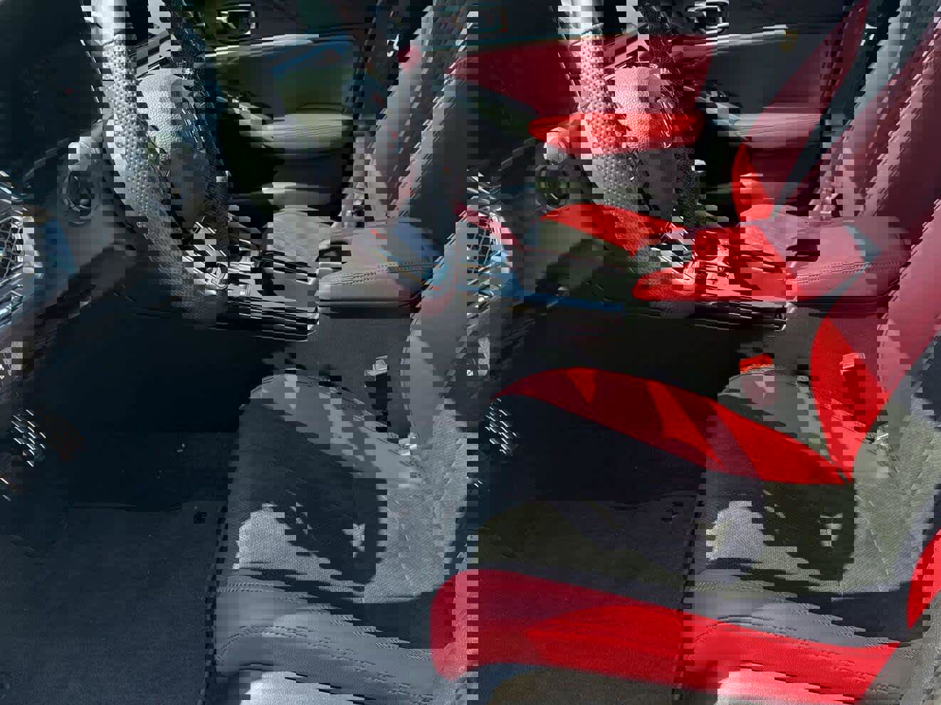 New 2025 Acura Integra Type S image 14