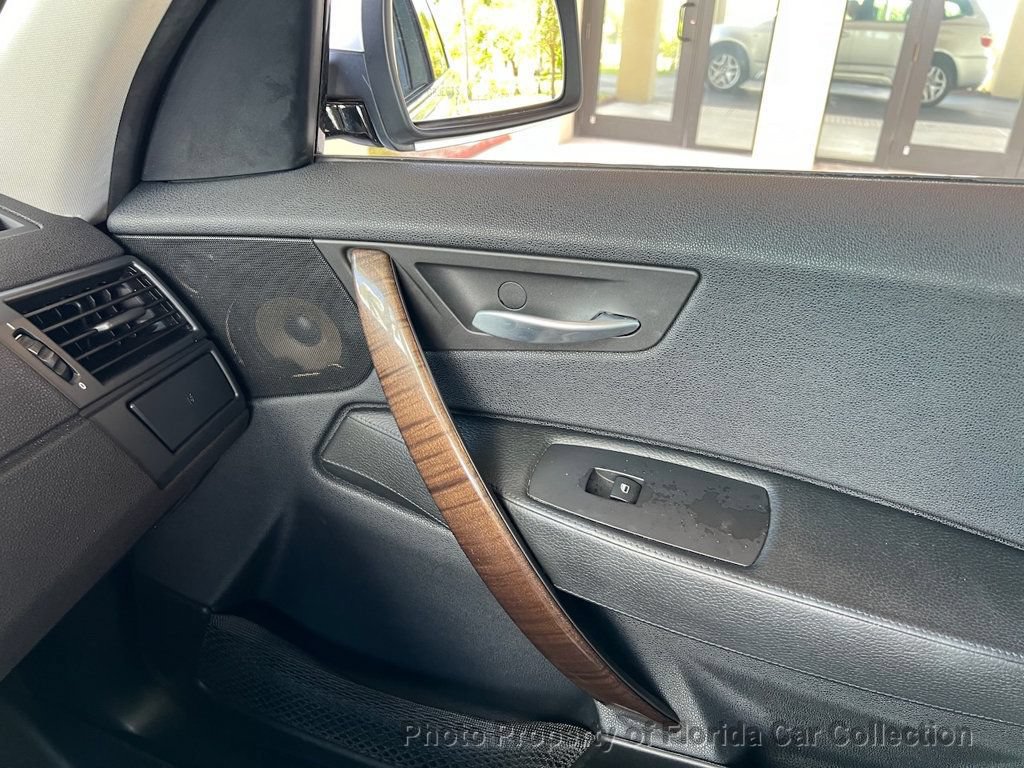 Used 2006 BMW X3 3.0i AWD/4WD image 70